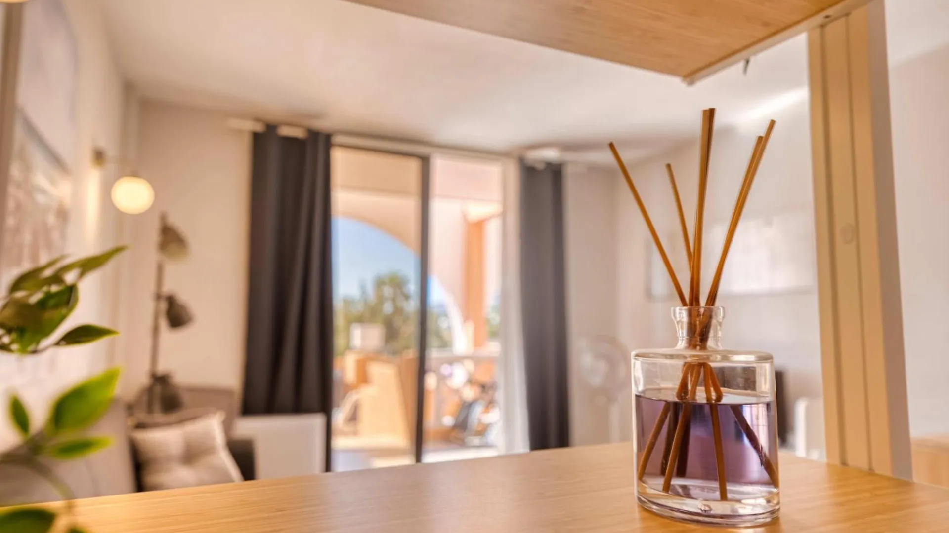 Estudio Con Terraza Y Vistas Espectaculares Ov302 Costa Adeje  Spain