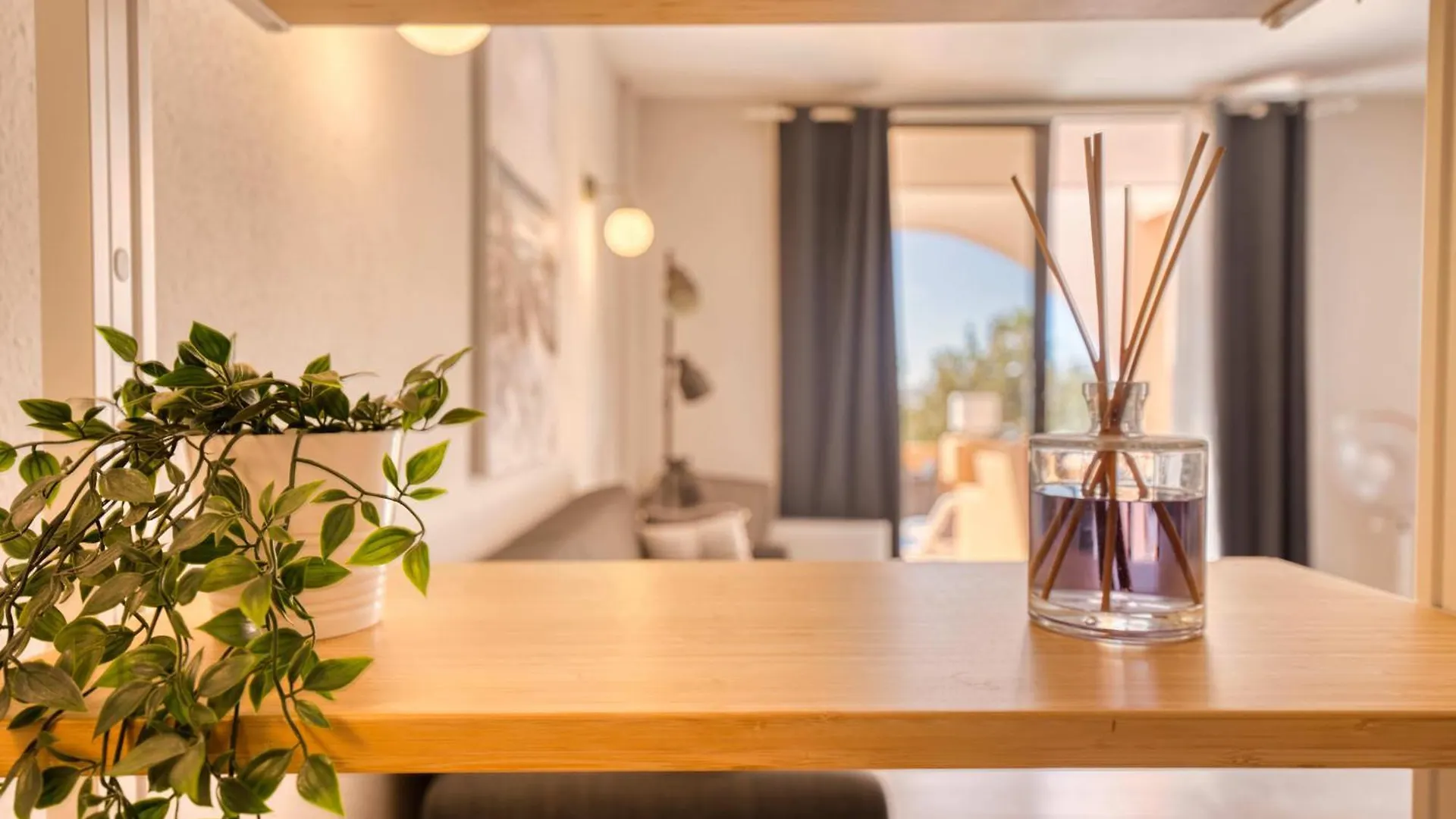 Apartment Estudio Con Terraza Y Vistas Espectaculares Ov302 Costa Adeje  Spain