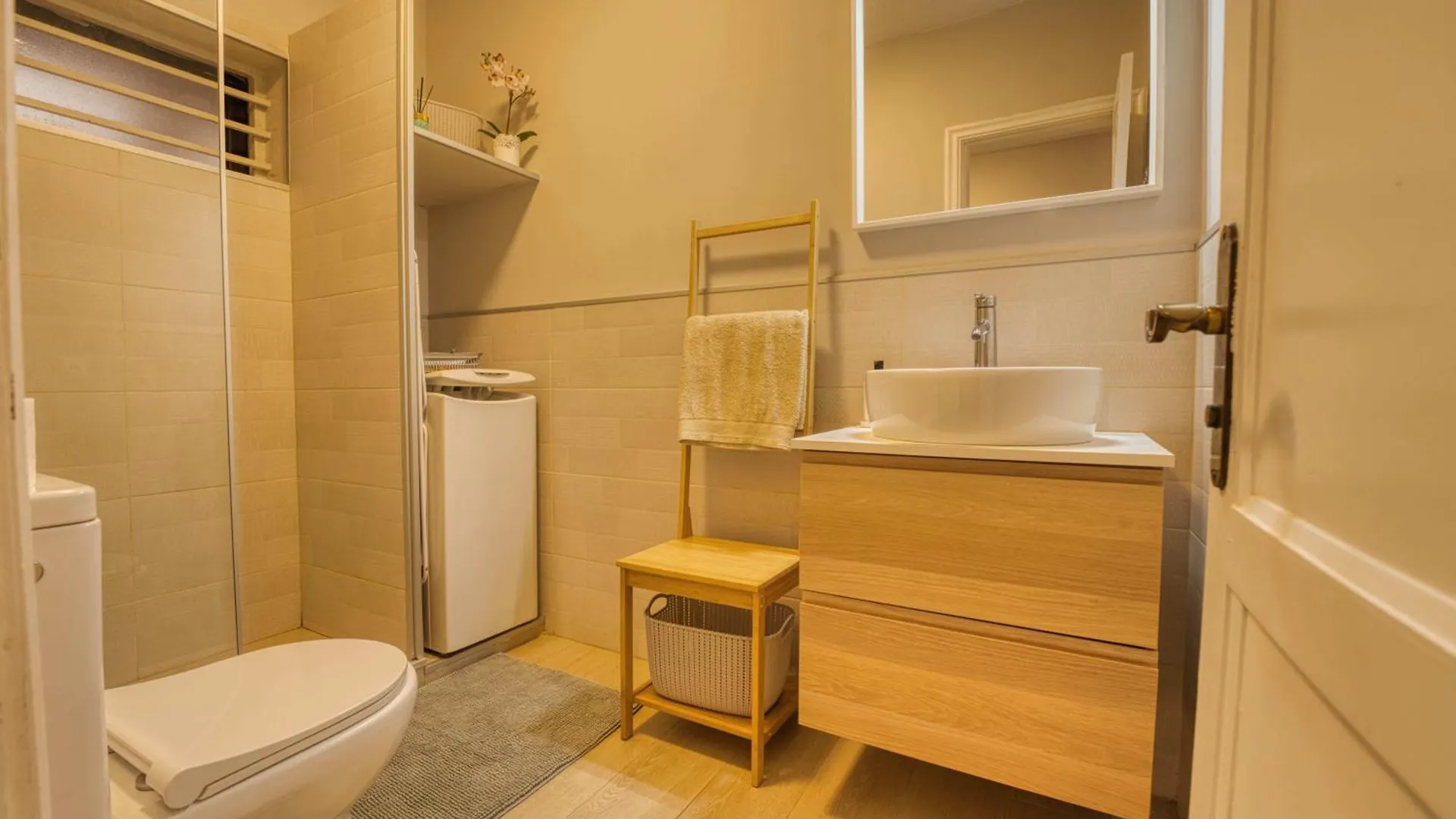 Apartment Estudio Con Terraza Y Vistas Espectaculares Ov302 Costa Adeje