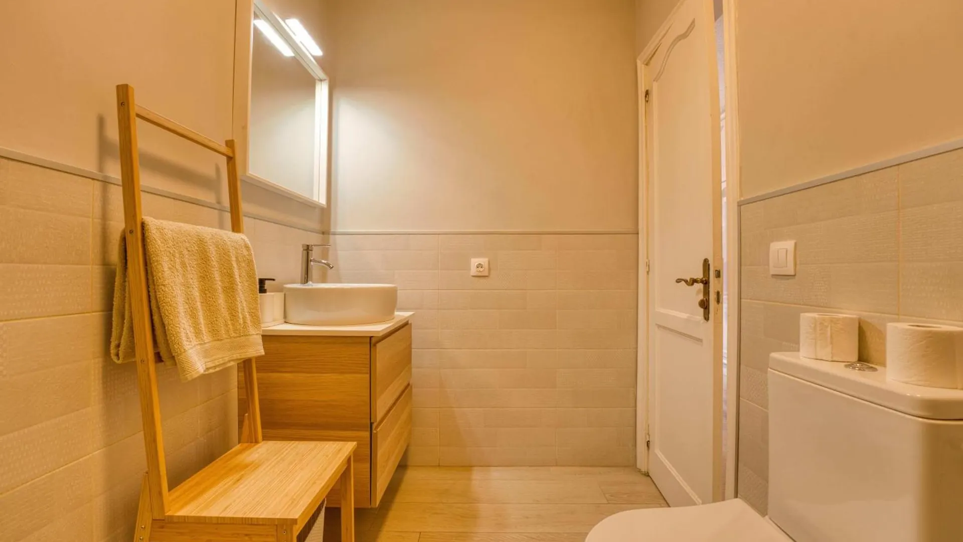 Estudio Con Terraza Y Vistas Espectaculares Ov302 Costa Adeje