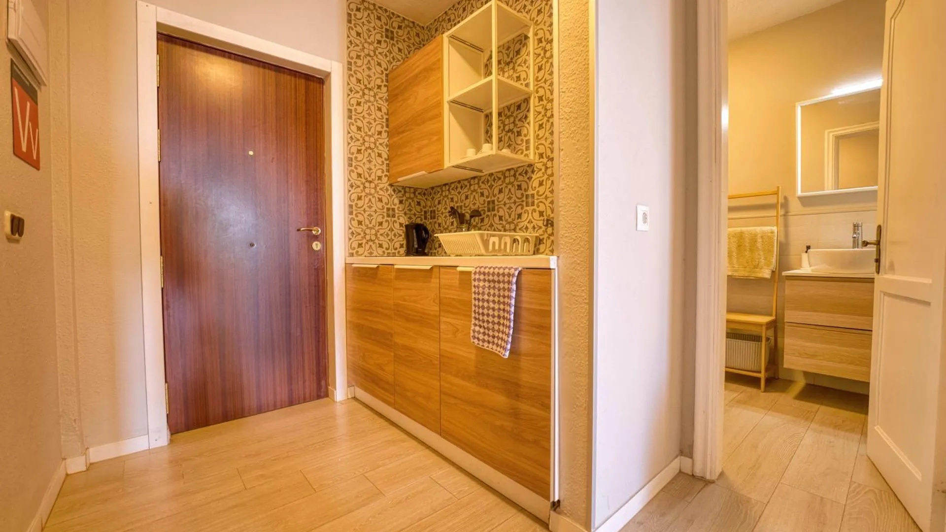 Apartment Estudio Con Terraza Y Vistas Espectaculares Ov302 Costa Adeje  Spain